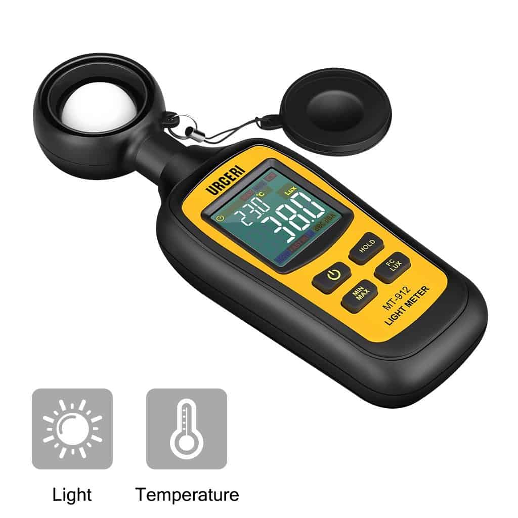Photometer ⇒ Ratgeber, Wiki & Bestenliste 2020!