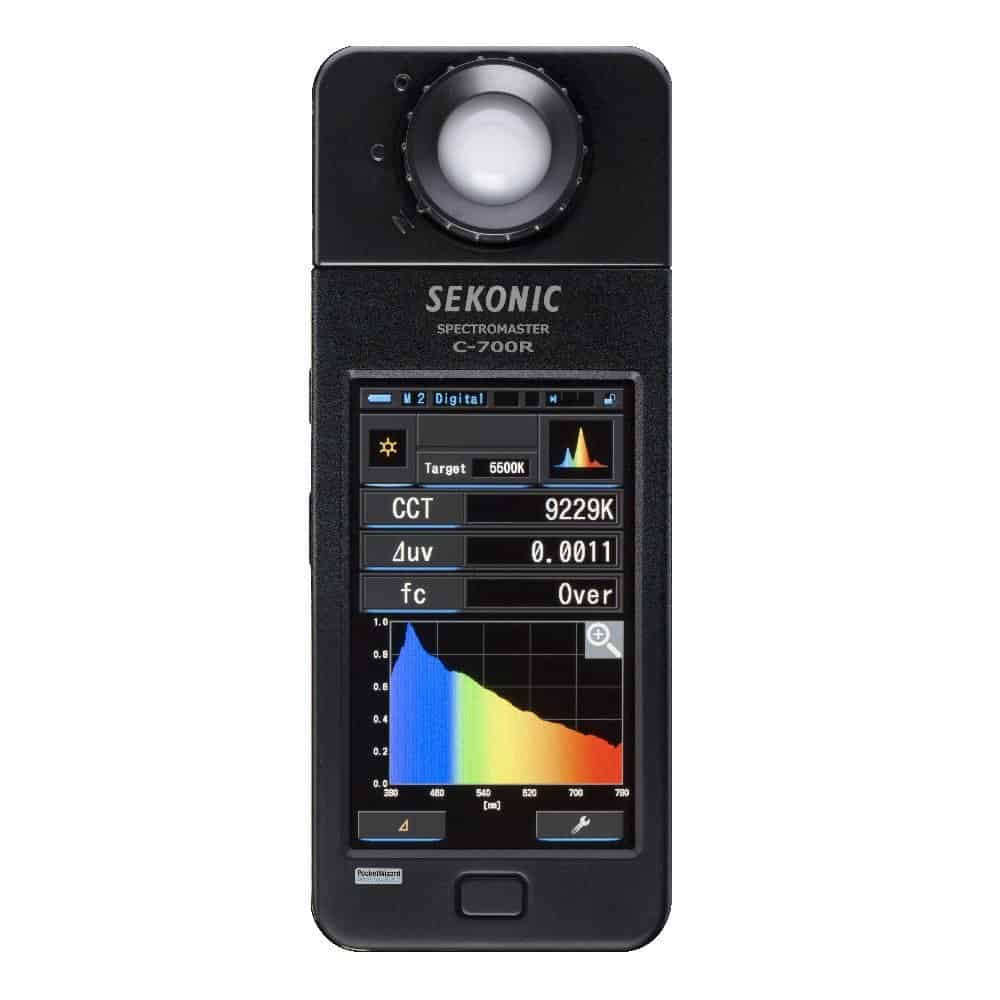 spektrometer - messwerttechnik.de